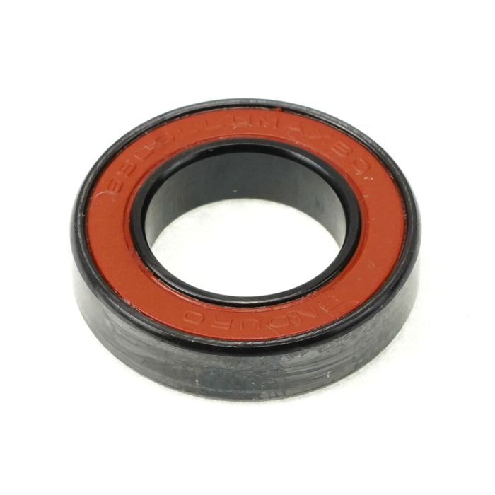 ENDURO BEARINGS 6903 LLU MAX BO - ABEC 3 MAX - Sort oxid - 17x30x7