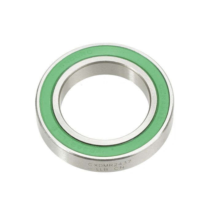 Roulement pour Boîtier de pédalier ENDURO BEARINGS XD-15 Ceramic MR 2437 LLB (24 x 37 x 7 mm)