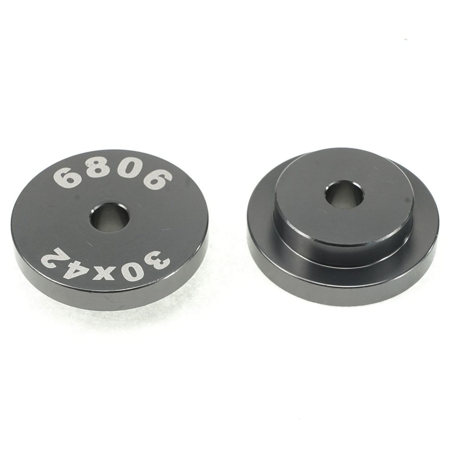 ENDURO BEARINGS 6806 Indvendig lejeføring