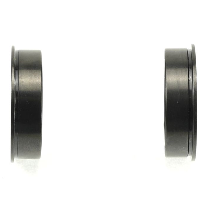 Bundbeslag ENDURO BEARINGS Black Oxide Press Fit BB86/92 30mm aksel