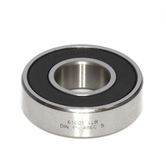 ENDURO LEJER 61001 LLU/LLB CN A5 - ABEC 5 - 12x28x8