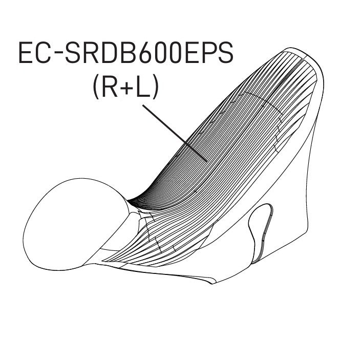 Obaly na koktejly CAMPAGNOLO SUPER RECORD 12V EPS DISC 2020