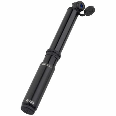 WOLF TOOTH CLICK VALVE 85CC håndpumpe