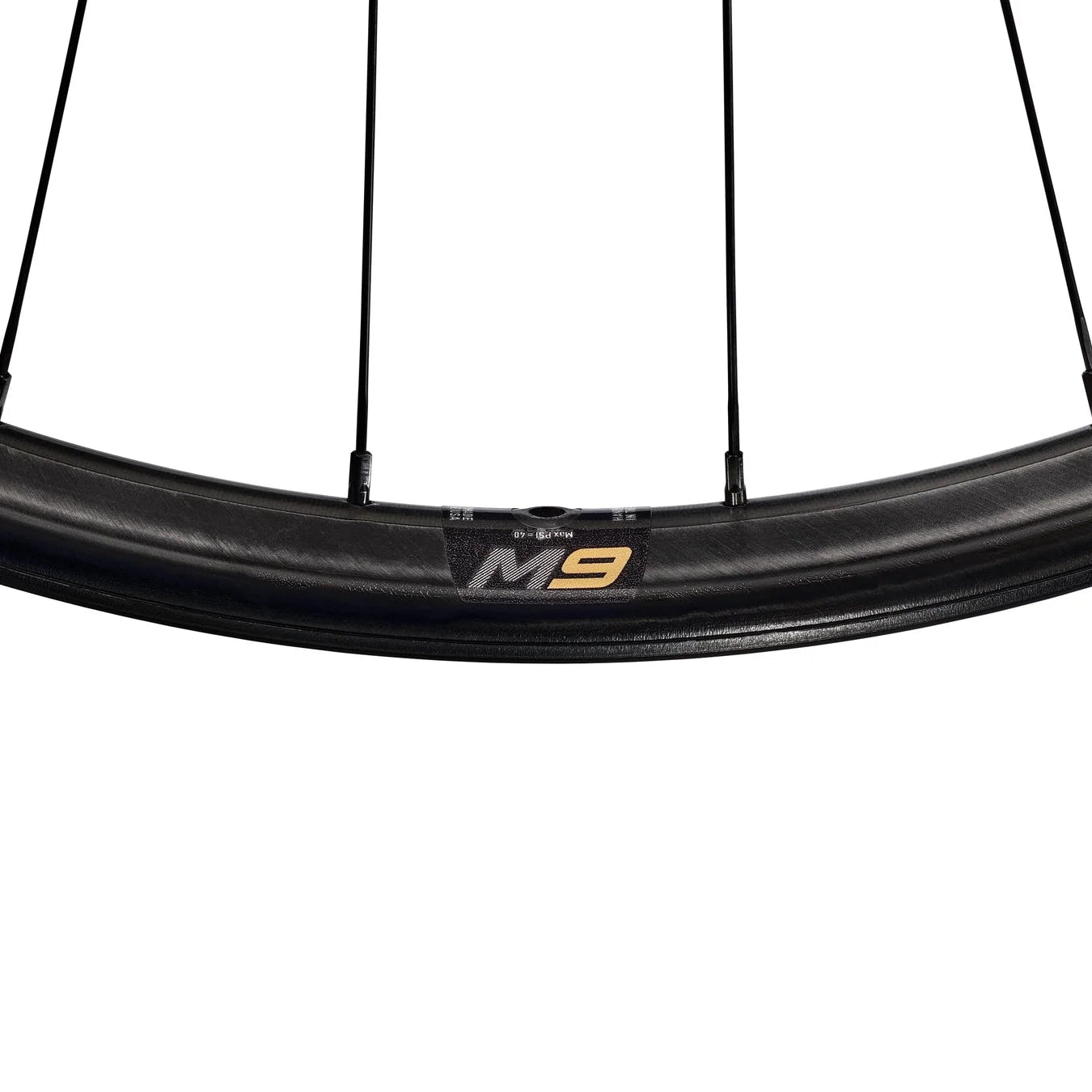 ENVE M9 PRO 29" 29 mm bakre fälg