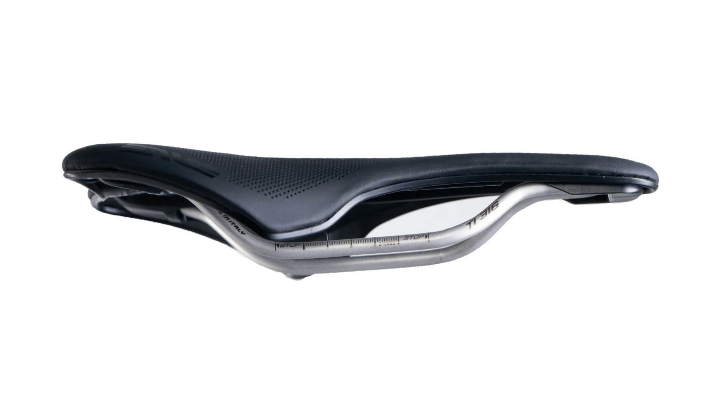 ENVE Selle Italia SLR BOOST Titanium 145 mm