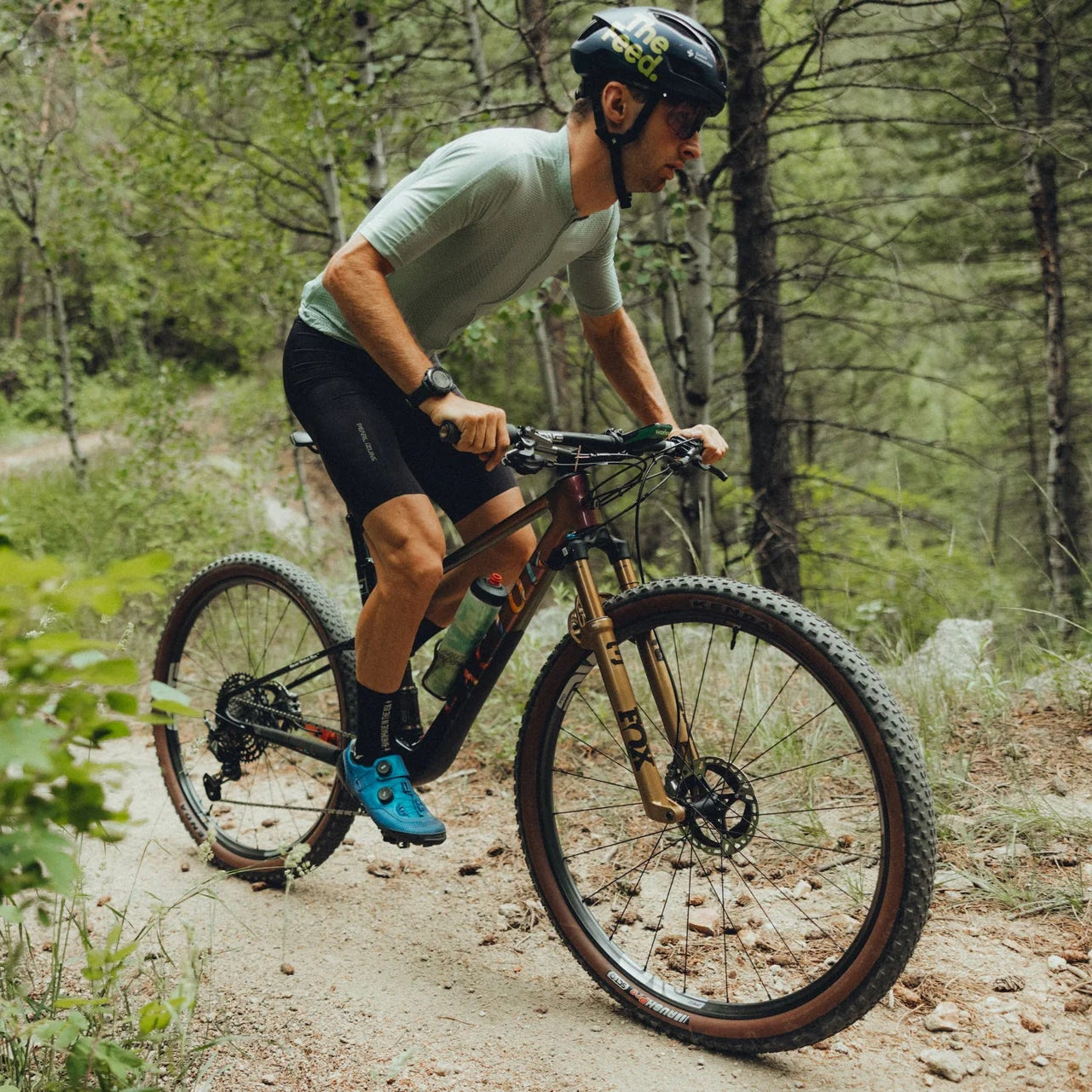 ENVE M5 PRO 29" 29 mm framfälg