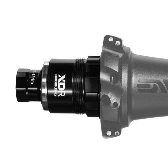 Korpus wolnego koła z grzechotką ENVE INNERDRIVE Typ Sram XDR