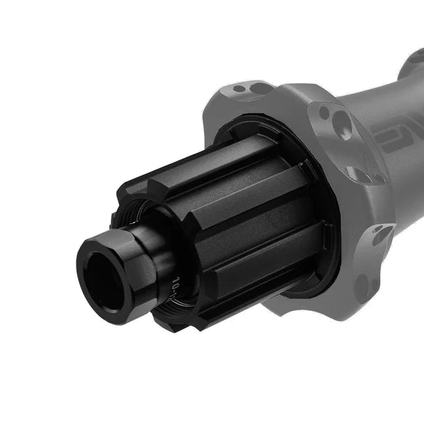 Skralde-frihjulskrop ENVE INNERDRIVE Type Campagnolo N3W