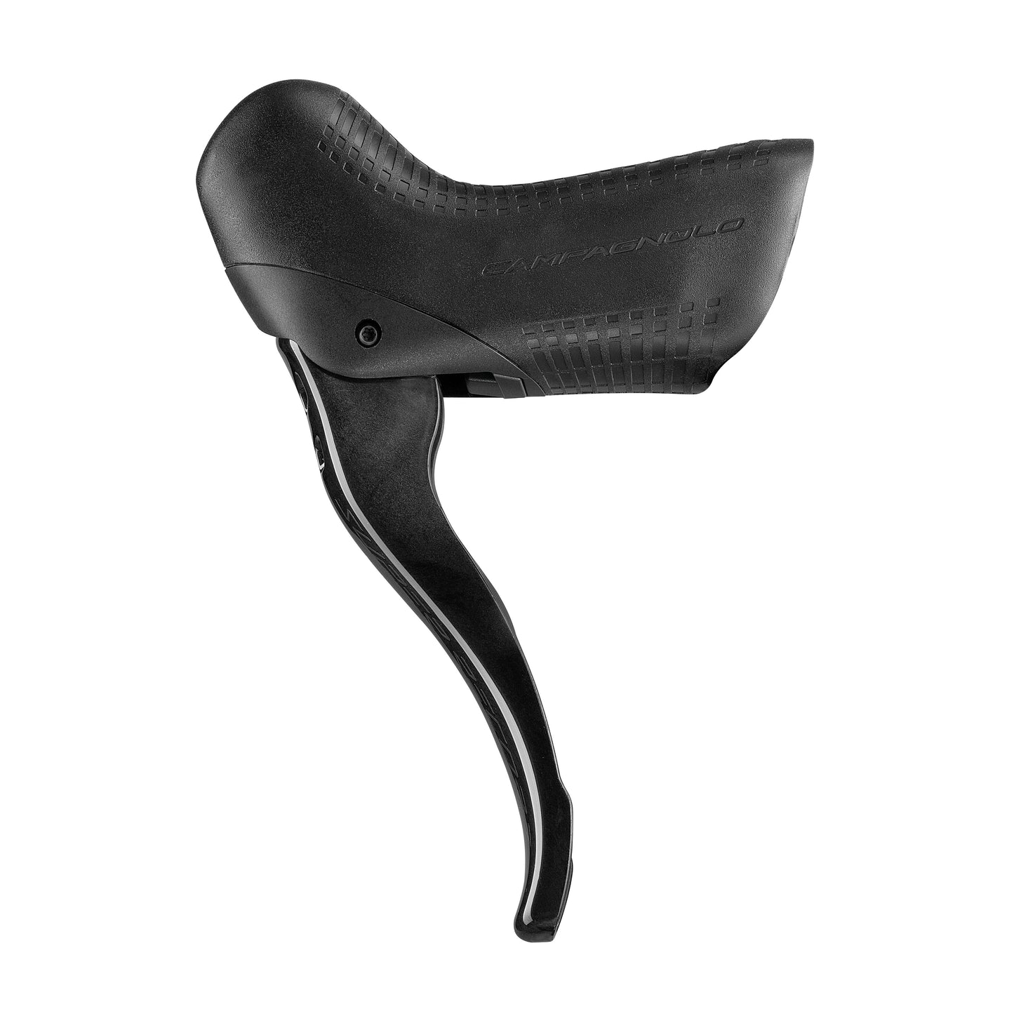 Levá páka CAMPAGNOLO SUPER RECORD 13 Single Plateau