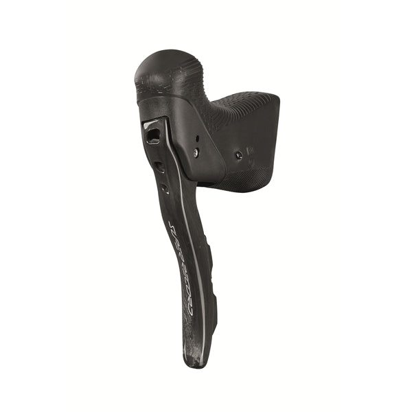 Přímá páka a 140mm zadní třmen CAMPAGNOLO SUPER RECORD WRL Flat Mount No Disc