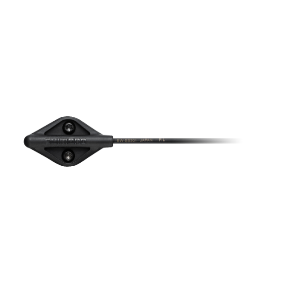 SHIMANO EW-SS301 Hastighetssensor för skivor