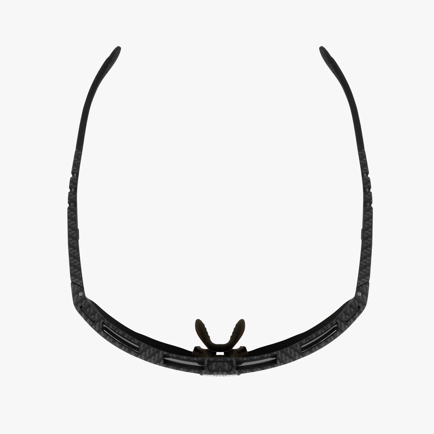 Okulary przeciwsłoneczne SCICON AEROSHADE KUNKEN Black Photocromic Silver