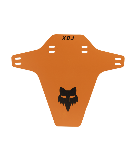 Błotnik FOX MUD pomarańczowy
