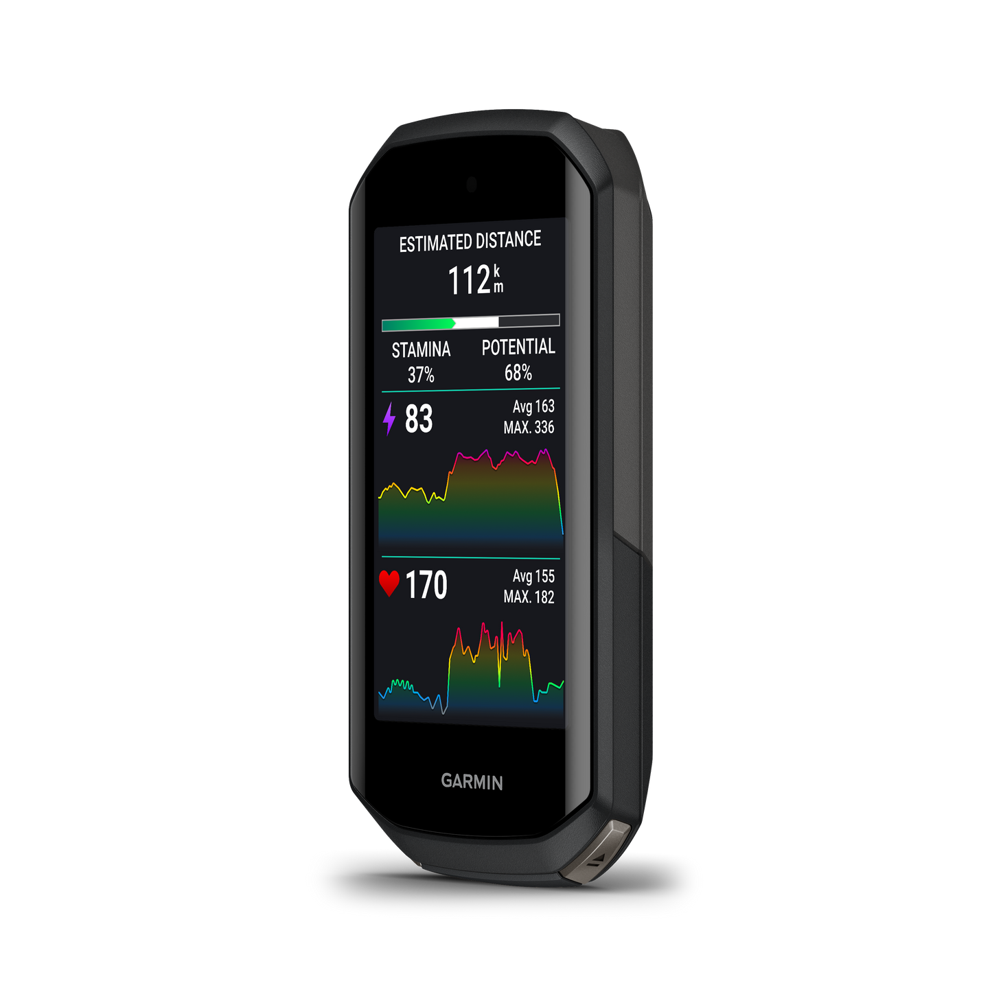 GPS GARMIN EDGE 1050 BUNDLE