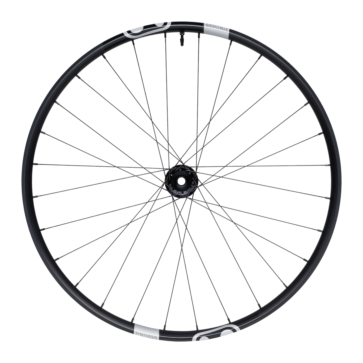 Framhjul CRANKBROTHERS SYNTHESIS Aluminium 2.0 E-BIKE Ratchet 29" 15x110 mm Boost