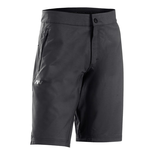 NORTHWAVE ESCAPE 2 Šortky Black