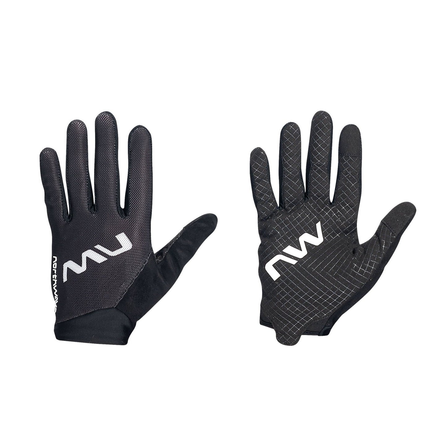 Rękawiczki NORTHWAVE EXTREME AIR czarne