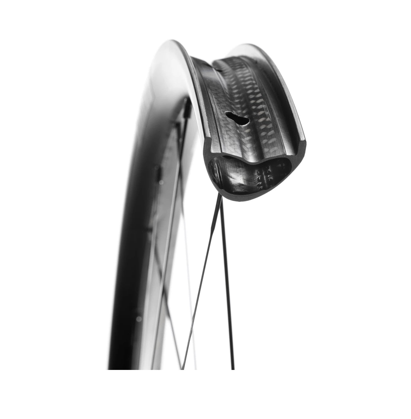 MAVIC E-CROSSTRAIL SL CARBONE 29" 15x110 mm Boost framhjul