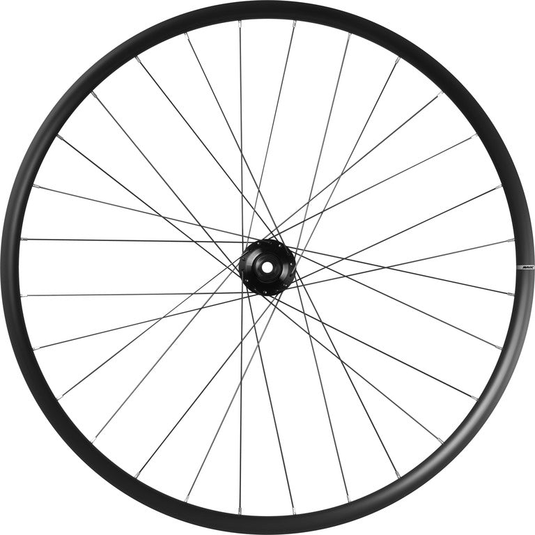 Pár kol MAVIC ALLROAD 1 DISC Tubeless Ready (Center Lock)