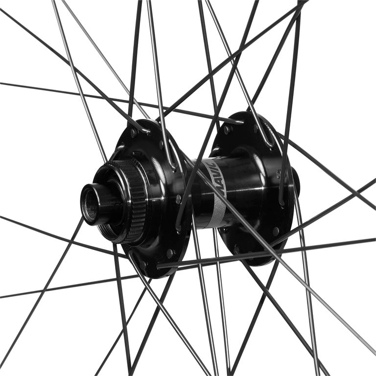 Pár kol MAVIC ALLROAD 1 DISC Tubeless Ready (Center Lock)