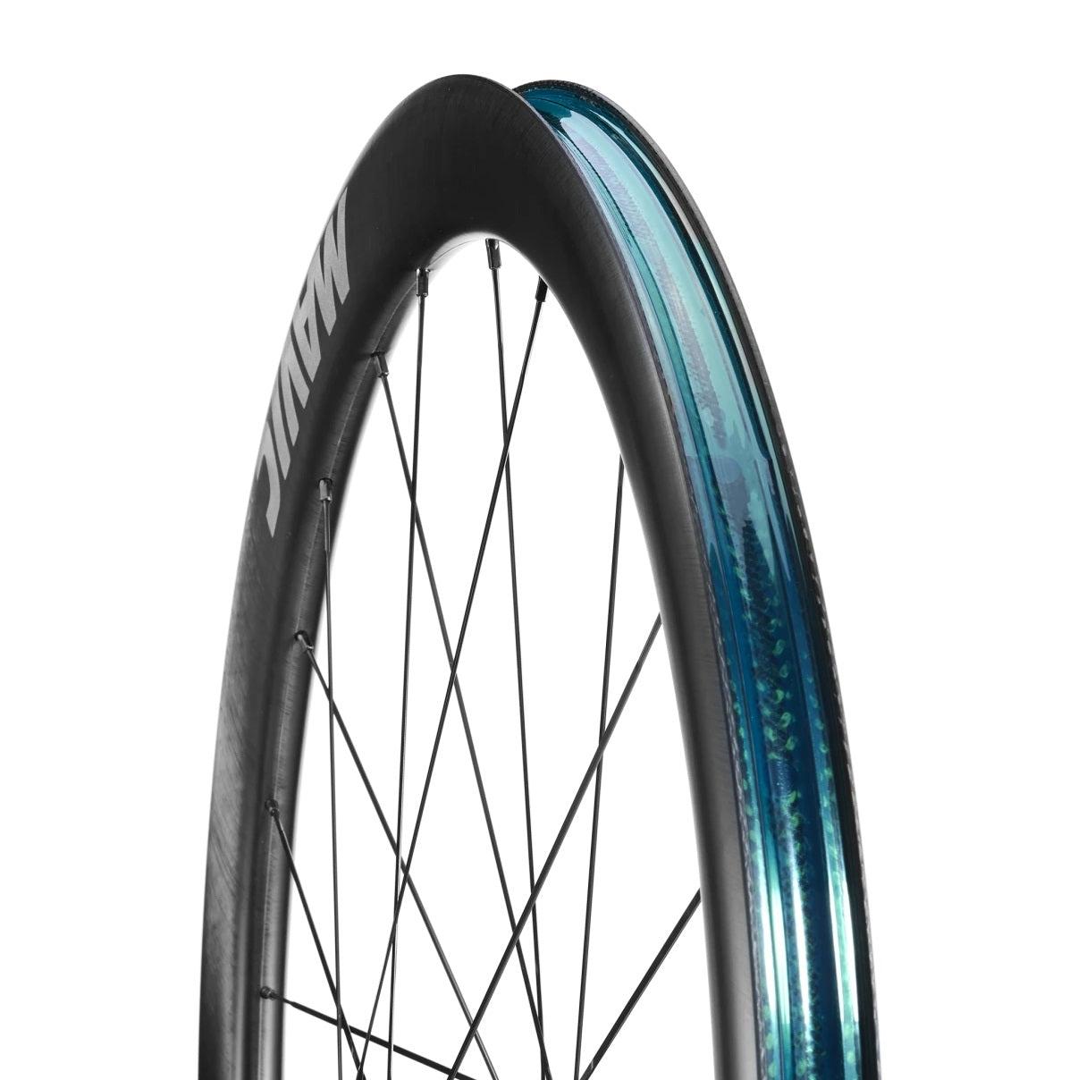 Paire de Roues MAVIC COSMIC SL 45 DISC Tubeless Ready (Center Lock) 2025