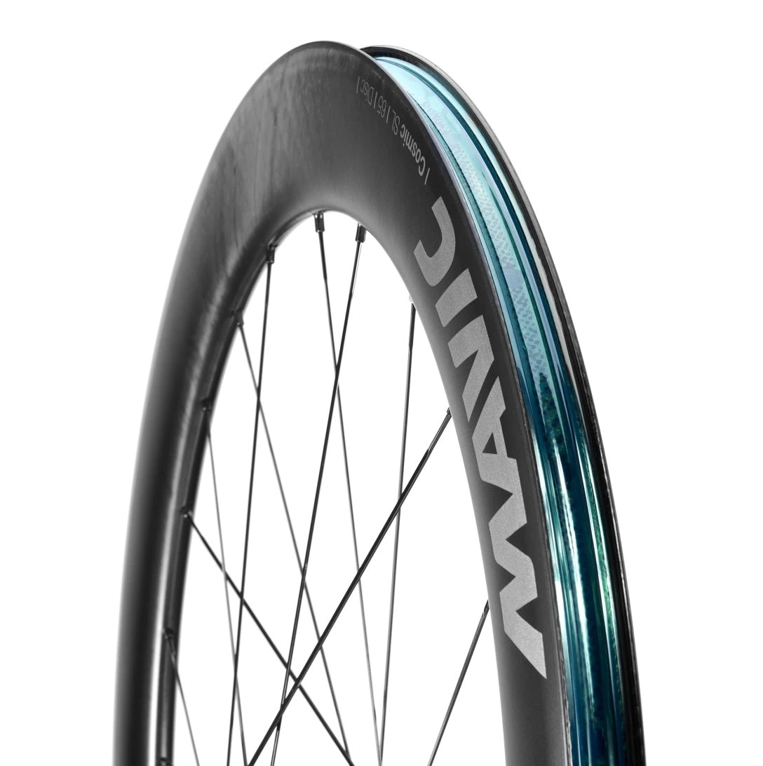 Pár kol MAVIC COSMIC SL65 DISC Tubeless Ready (Center Lock) 2025