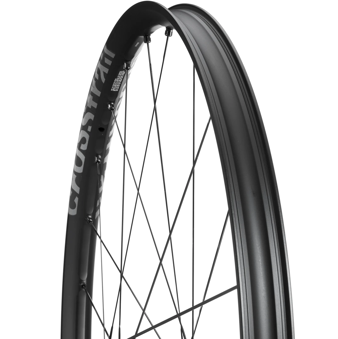 Par MAVIC CROSSTRAIL SL 29" hjul 15x110mm/12x148mm Boost