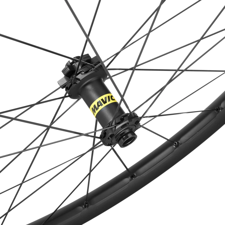 Par MAVIC CROSSTRAIL SL 29" hjul 15x110mm/12x148mm Boost