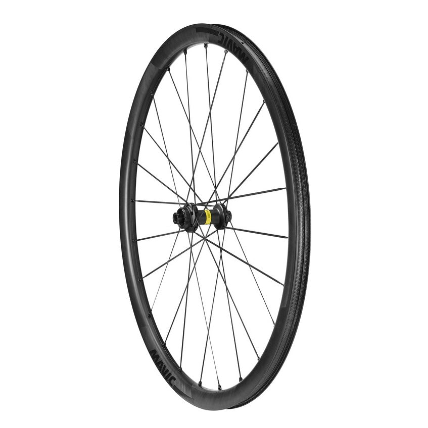 MAVIC COSMIC SLR 32 DISC Tubeless Ready (Center Lock) 2025 framhjul