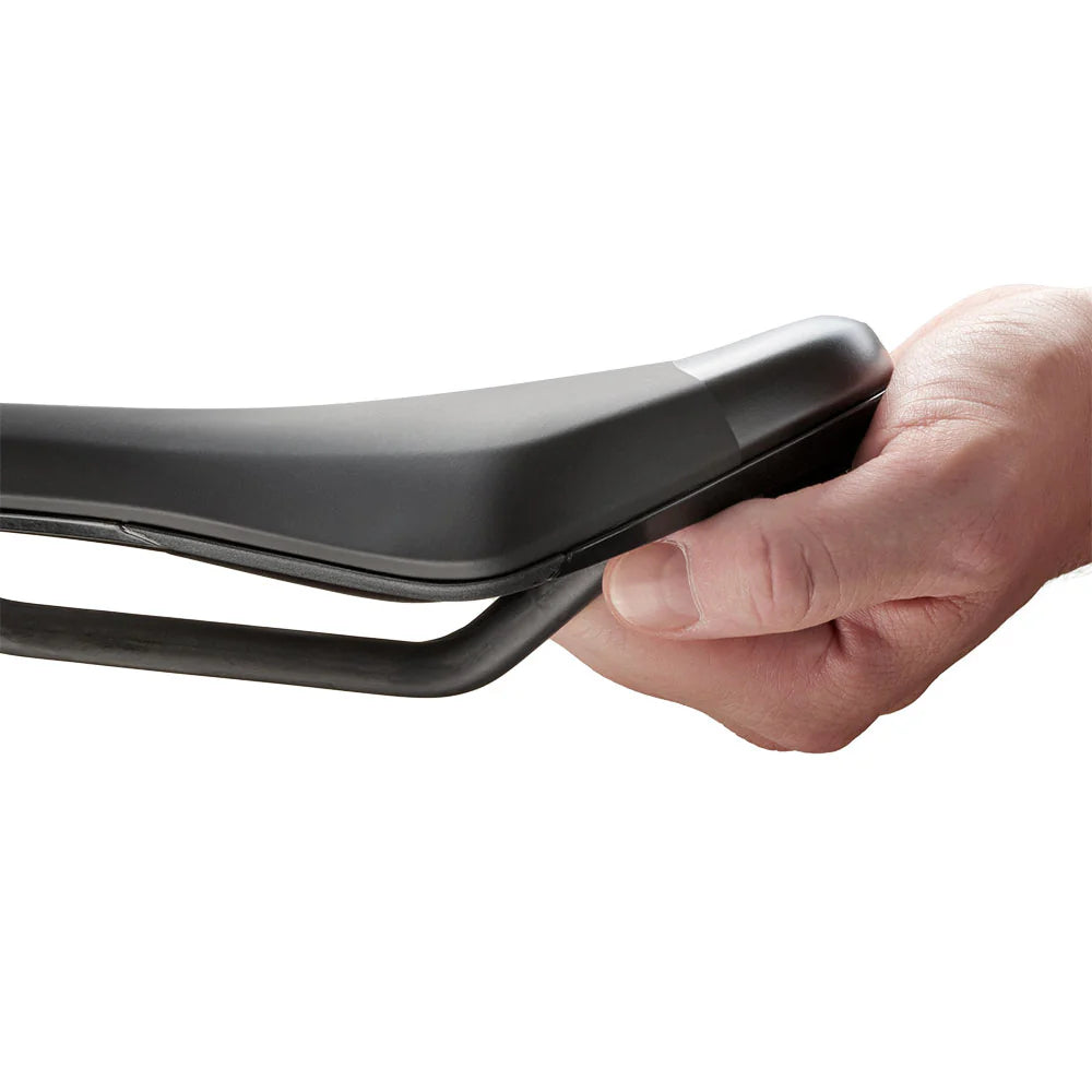 Selle FIZIK TERRA AIDON X3 160mm Rails Kium