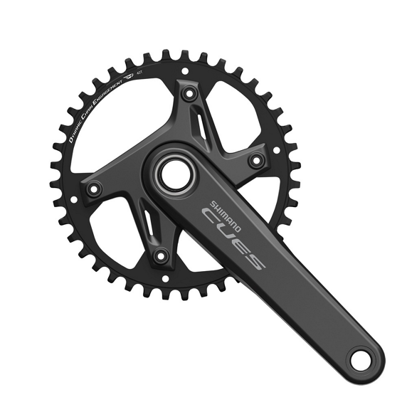 SHIMANO CUES U6040 9/10/11V Mono vevparti