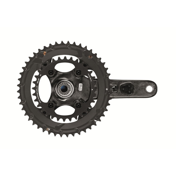 Mechanizm korbowy 12V CAMPAGNOLO SUPER RECORD WRL