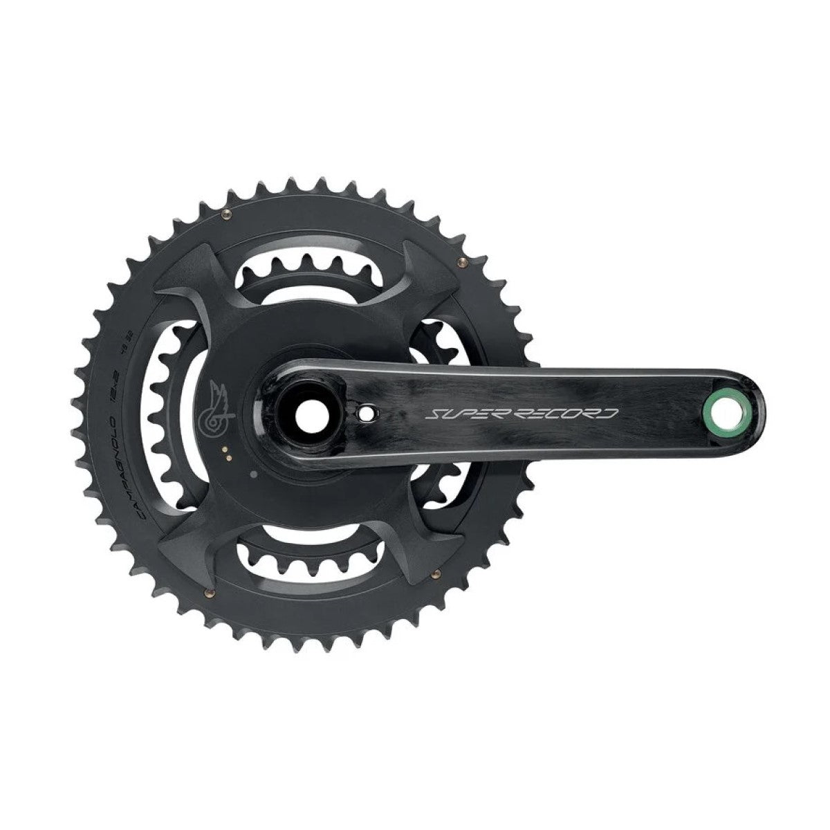12V CAMPAGNOLO SUPER RECORD WRL Vevställ Kraftsensor