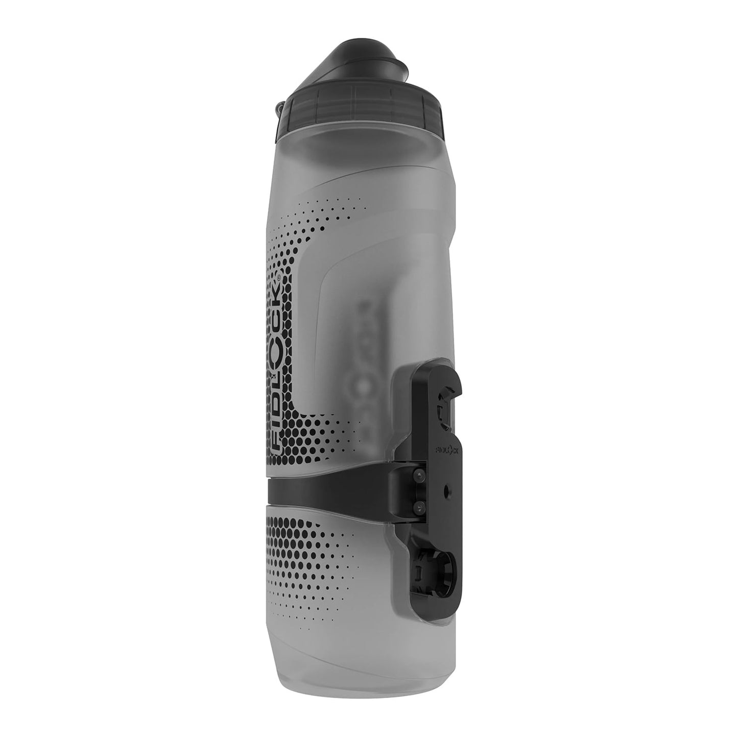 Láhev FIDLOCK TWIST s magnetickým páskem (800 ml), uzená