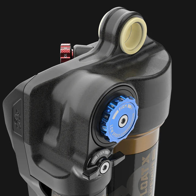 Amortyzator FOX FLOAT X LIVE VALVE NEO FACTORY Evol LV 2026