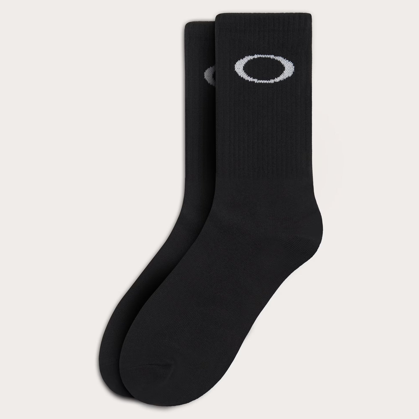 OAKLEY ELLIPSE CREW-strømper Blackout