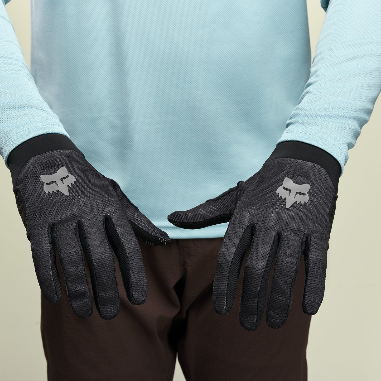 FOX RANGER Handskar Svart 2025