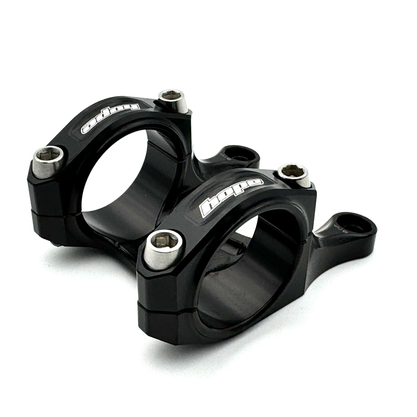 HOPE DIRECT MOUNT stem Black