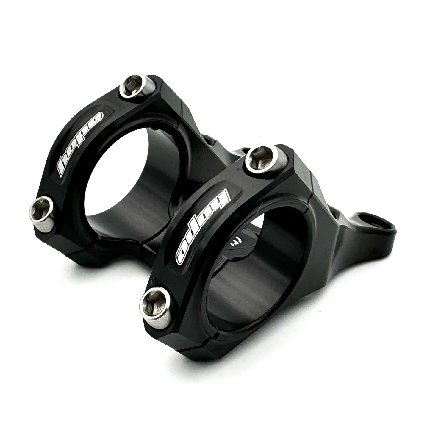HOPE DIRECT MOUNT stem Black