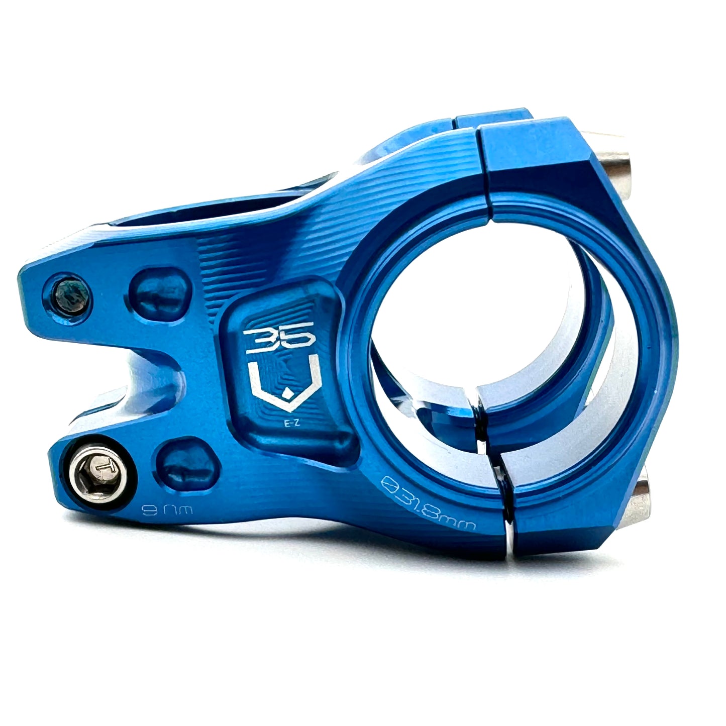 HOPE GRAVITY stem Blue