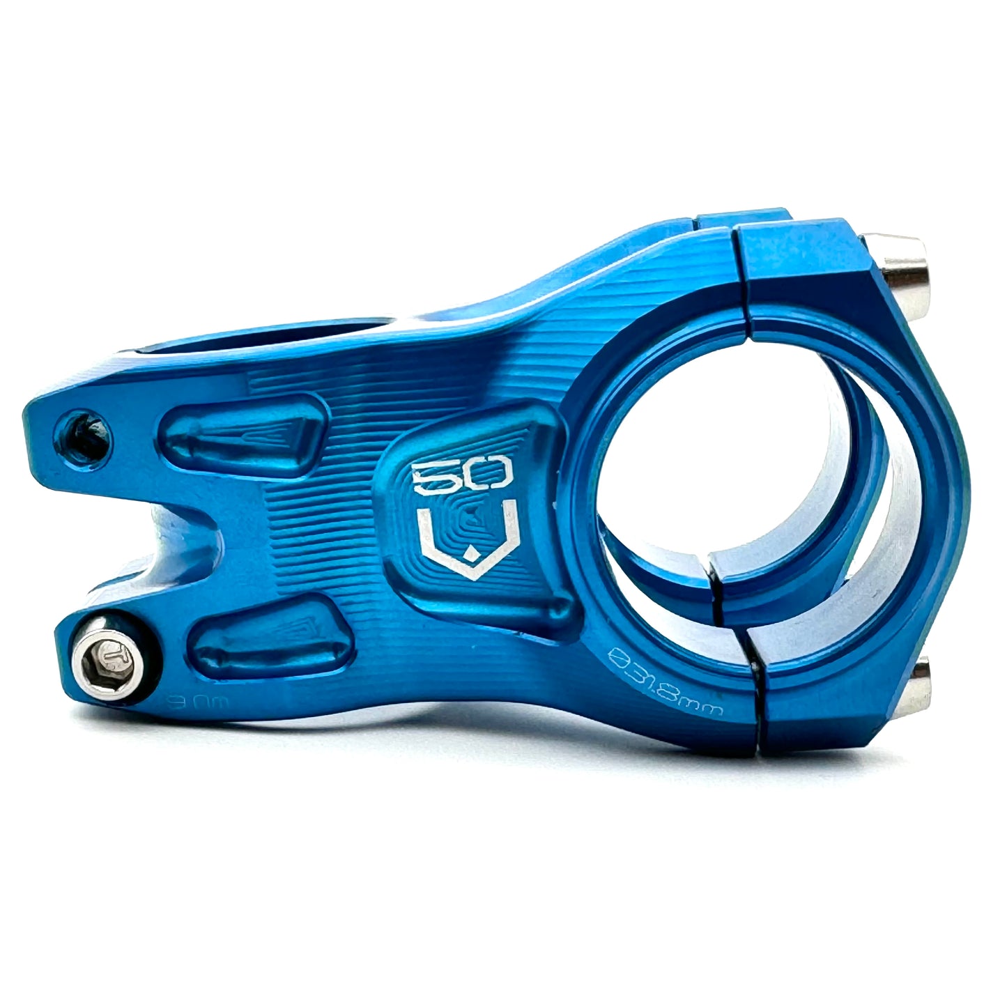 HOPE GRAVITY stem Blue