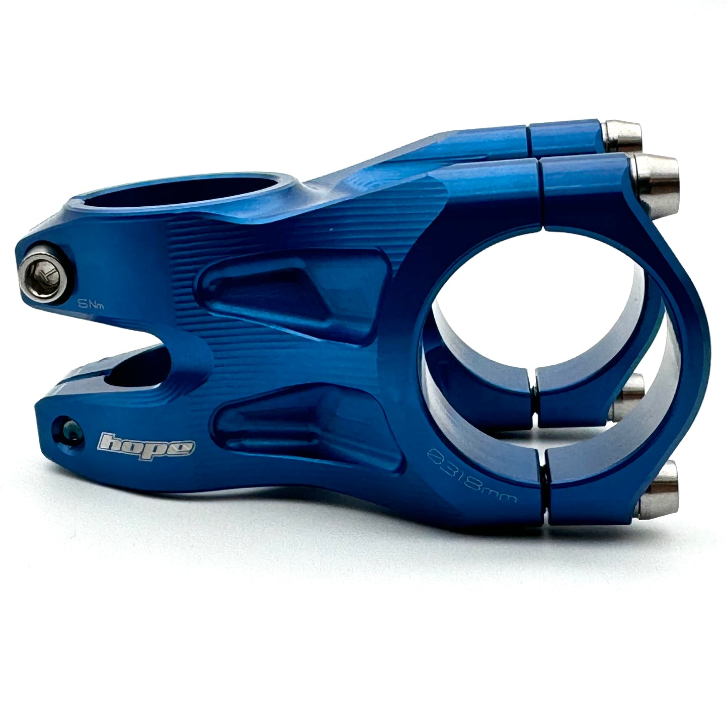 HOPE TRAIL stem Blue