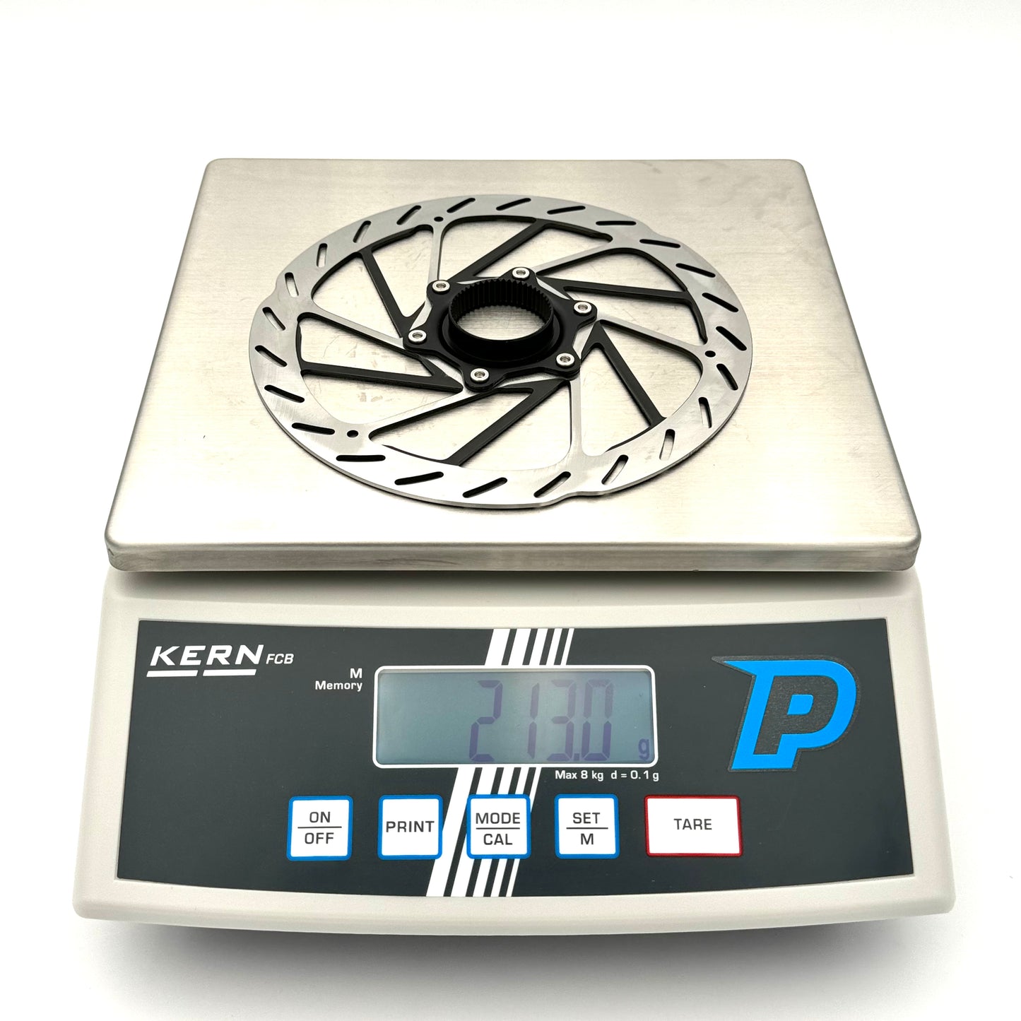 SRAM HS2 CENTER LOCK * disk
