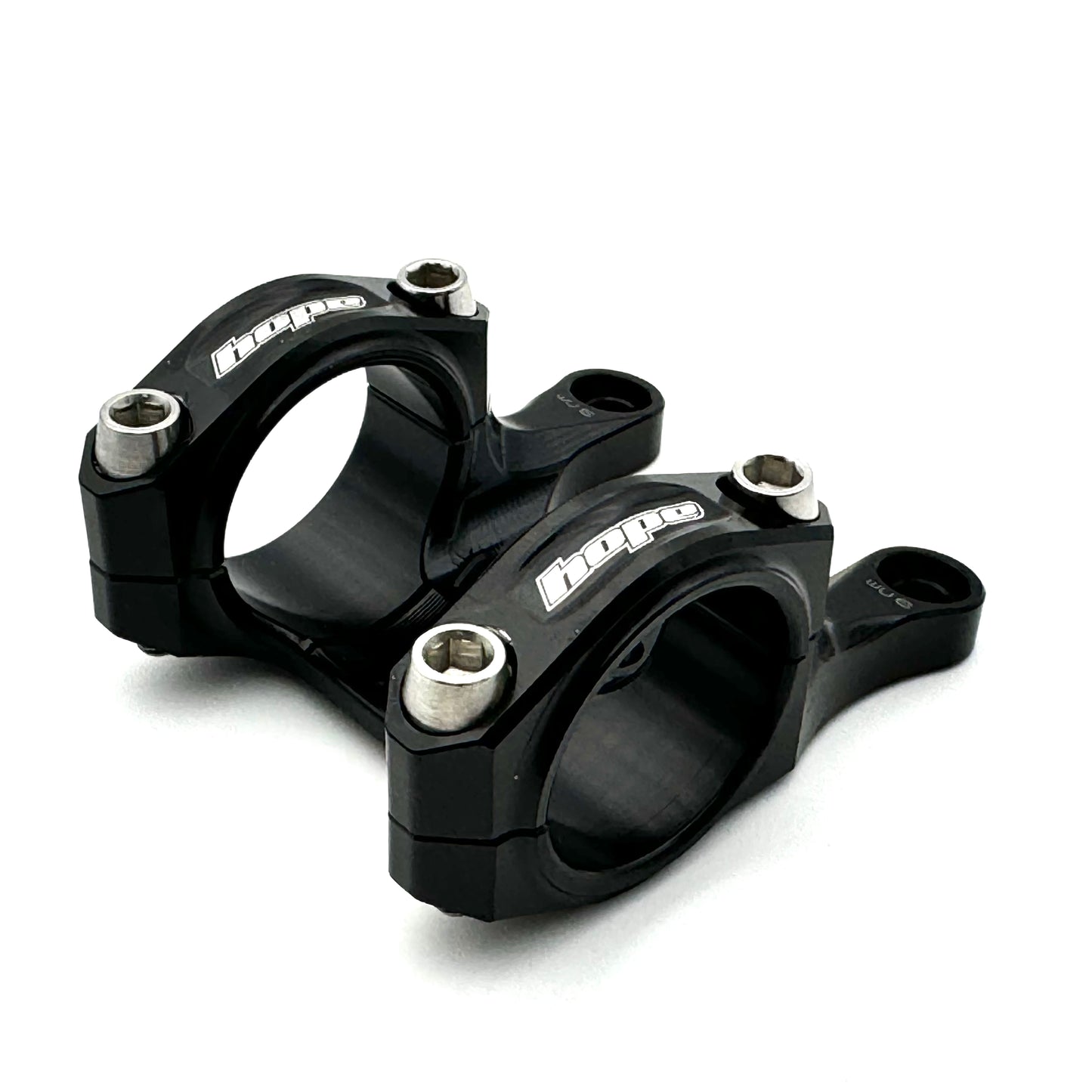 HOPE DIRECT MOUNT stem Black