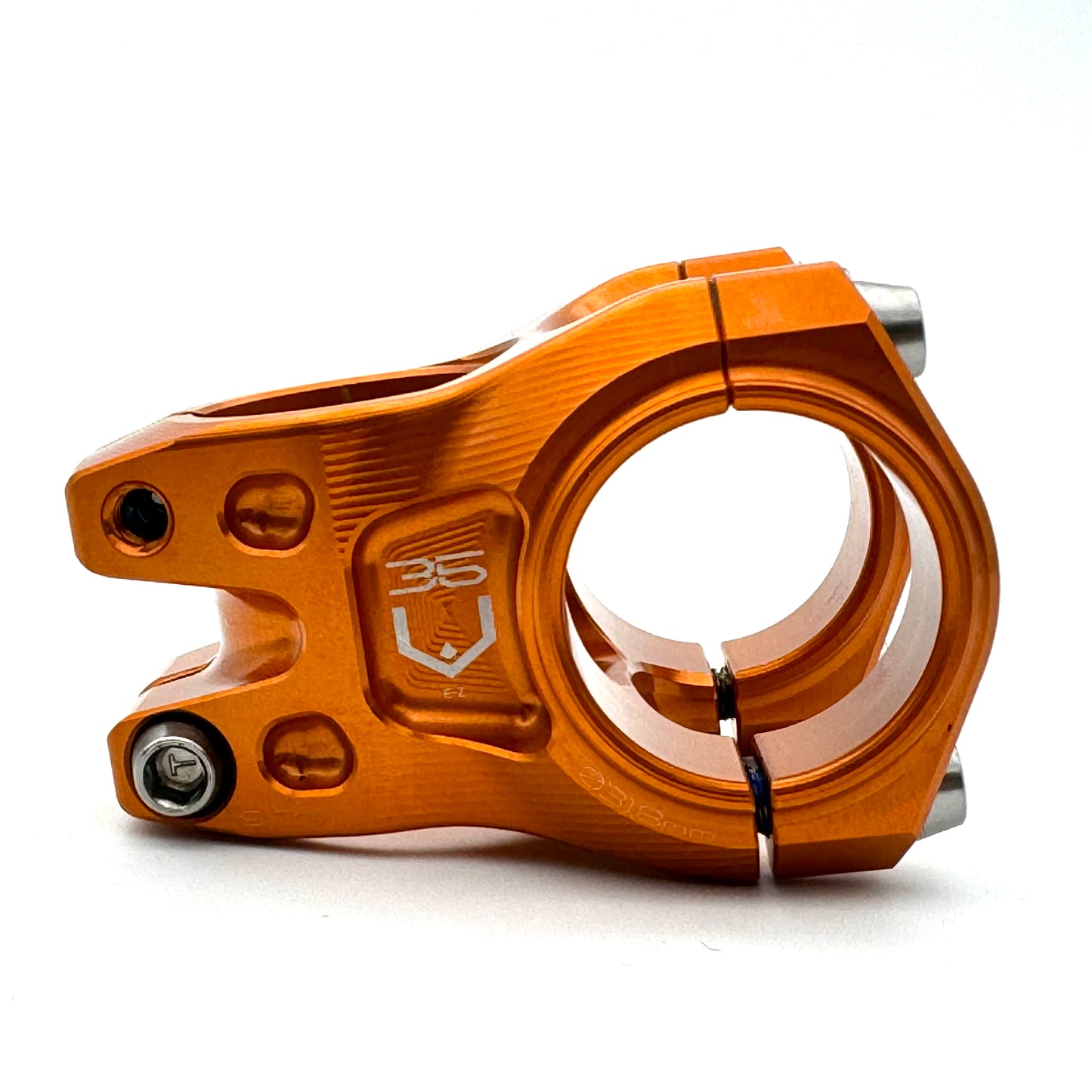 HOPE GRAVITY Orange stjälk