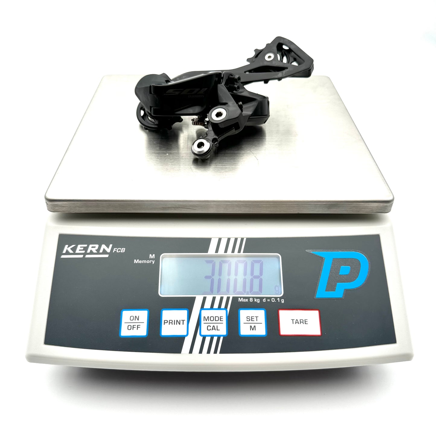 Jednostka napędowa SHIMANO 105 Di2 R7170 2x12V