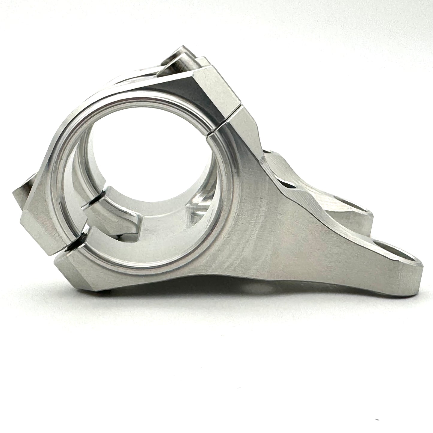 HOPE DIRECT MOUNT stång Silver