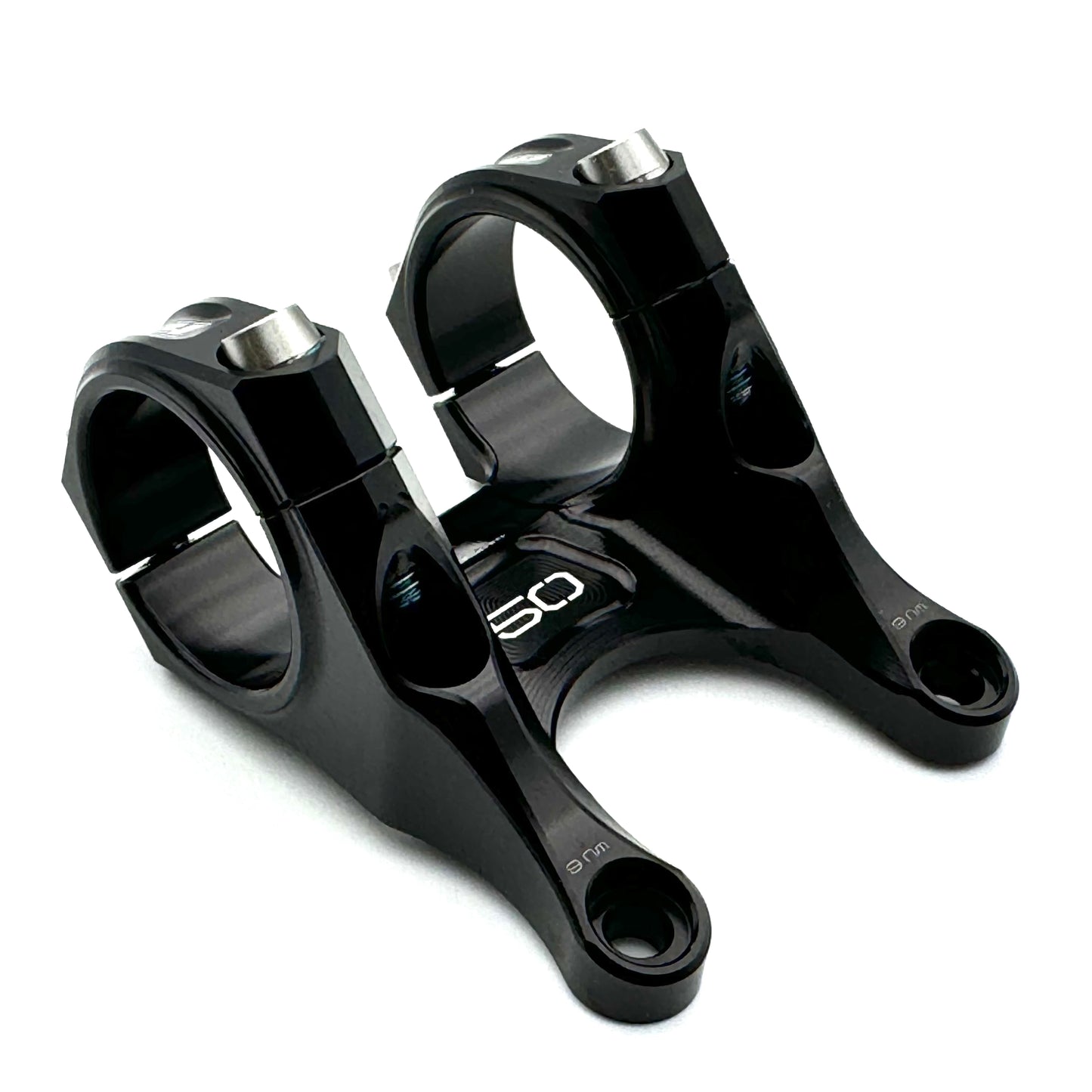 HOPE DIRECT MOUNT stem Black