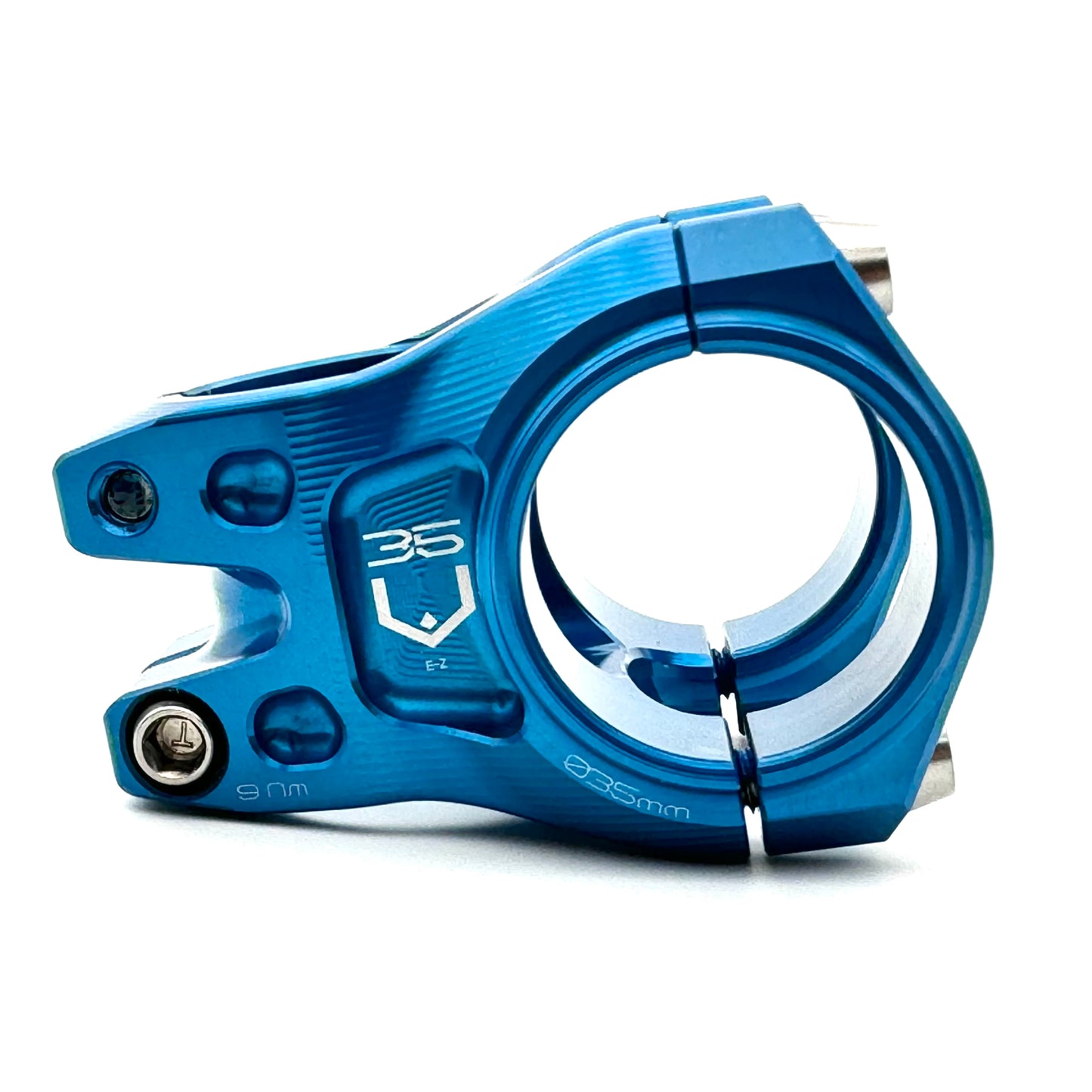 HOPE GRAVITY stem Blue
