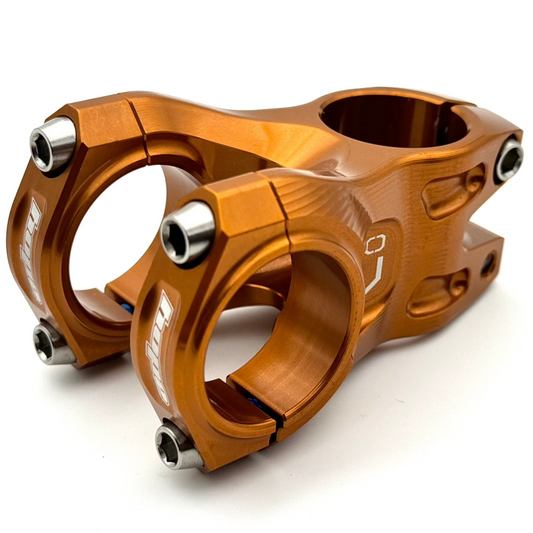 HOPE GRAVITY Bronzový dřík